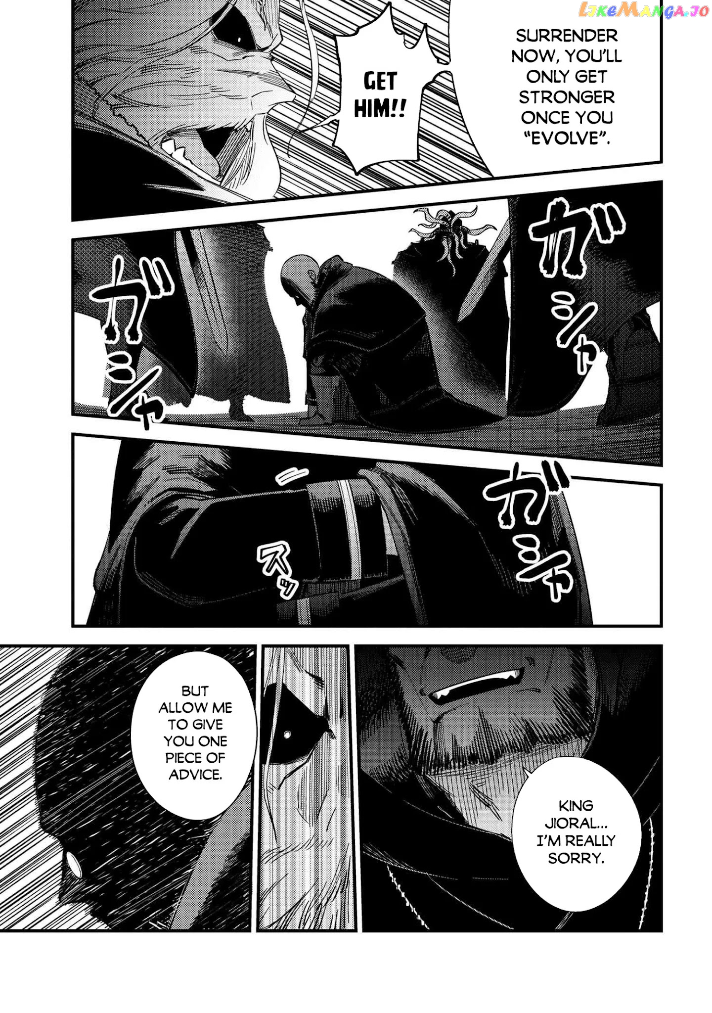 Redo Of Healer, Chapter 37.2 image 21